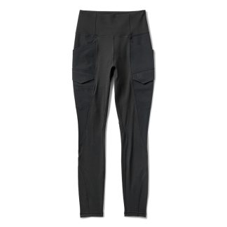 Женские Леггинсы Valkyrie Tight 5.11 Black