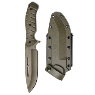 Нож CFK 7 Peacemaker 5.11 Ranger Green