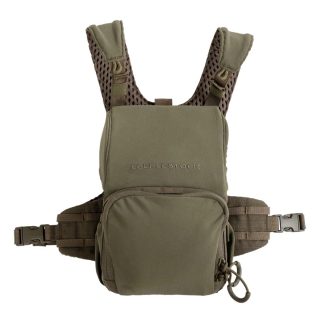 Нагрудная панель BRAVO Modular BINO Pack Eberlestock Military Green