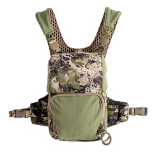 Нагрудная панель BRAVO Modular BINO Pack Eberlestock Mountain