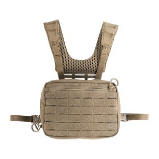 Панель Для Груди Force Chest Pack Eberlestock Dry Earth