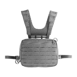 Панель Для Груди Force Chest Pack Eberlestock Gray