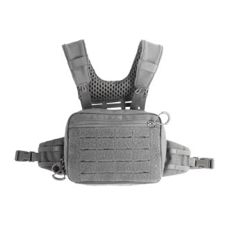 Fury Chest Pack Eberlestock Gray