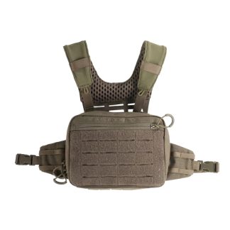 Fury Chest Pack Eberlestock Military Green