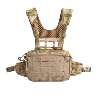 Fury Chest Pack Eberlestock Multicam