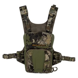 Модульная Нагрудная Панель Recon BINO Pack Eberlestock Mountain