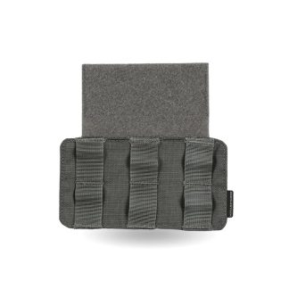 Панель Recon Molle Eberlestock Серый