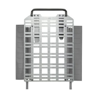 Панель SRPP Grid ZP Tasmanian Tiger Titan Grey