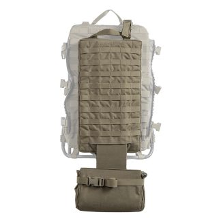 Панель / система поддержки Mission ARC Eberlestock Military Green