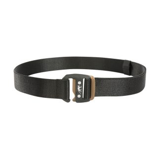 Тактический ремень Stretchbelt 38 мм Tasmanian Tiger Stone Grey Olive