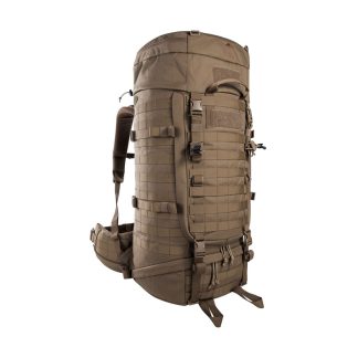 Рюкзак Base Pack 60 литров FO Tasmanian Tiger Coyote Brown