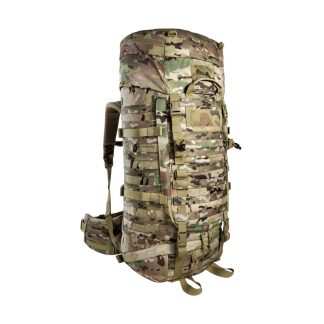 Рюкзак Base Pack 60 литров FO Tasmanian Tiger Multicam