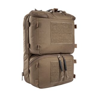 Рюкзак для жилета Operator Pack ZP Tasmanian Tiger Coyote Brown