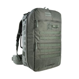 Медицинский рюкзак 50 литров First Responder IRR Tasmanian Tiger Stone Grey Olive