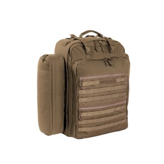 Медицинский рюкзак First Responder Mk III Tasmanian Tiger Coyote Brown