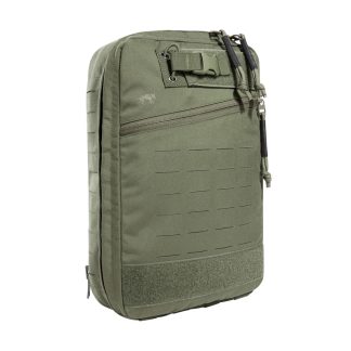 Медицинский рюкзак Medic Assault Pack S ZP Tasmanian Tiger Olive