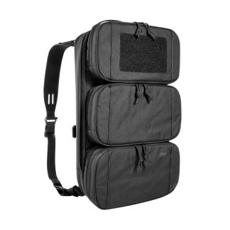 Рюкзак Modular Chest Rig Pack Tasmanian Tiger Черный