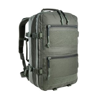 Рюкзак Modular Grab Pack 30 литров IRR Tasmanian Tiger Stone Grey Olive