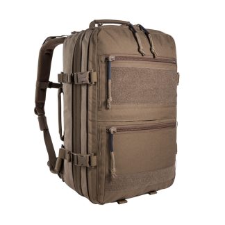 Рюкзак Modular Grab Pack 30 Литров Tasmanian Tiger Coyote
