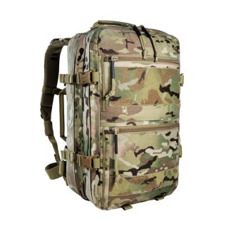 Рюкзак Modular Grab Pack 30 Литров Tasmanian Tiger Multicam