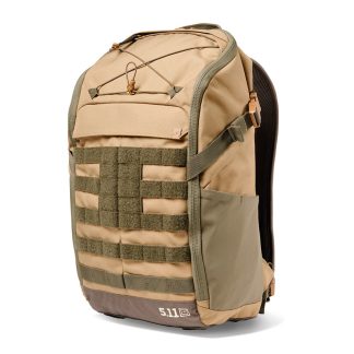 Рюкзак MVR 25L 5.11 Covert Green