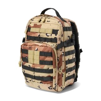 Рюкзак Rush24 2.0 Backpack 37 литров 5.11 Desert BDU