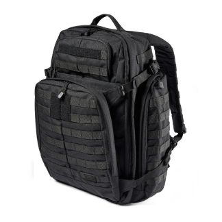 Рюкзак Rush72 2.0 Backpack 55 Литров 5.11 Черный