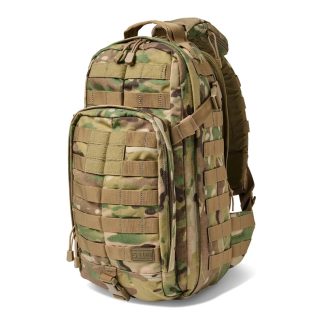Рюкзак Tactical Rush ® MOAB™ 10 Sling Pack 18L 5.11 Multicam