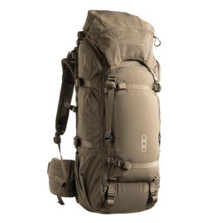 Тактический Рюкзак Brute 4500 Eberlestock Dry Earth
