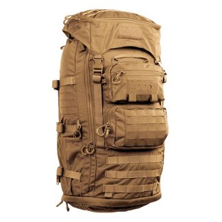 Тактический Рюкзак Mission Ruck Eberlestock Coyote Brown