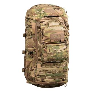 Тактический Рюкзак Mission Ruck Eberlestock Multicam