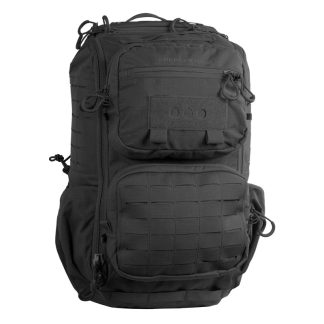 Тактический рюкзак ROMAD 25L Eberlestock черный