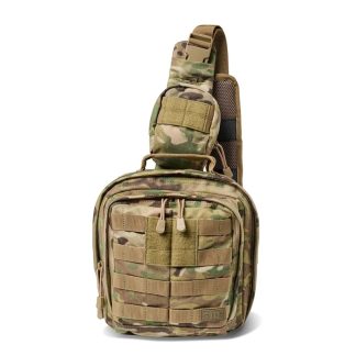 Рюкзак / сумка 5.11 Tactical Rush Moab 6 11 L Multicam