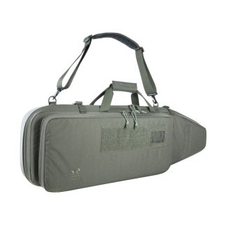 Сумка для оружия DBL MRW IRR Tasmanian Tiger Stone Grey Olive