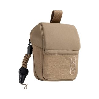 Чехол Для Дальномера Mag-Free Rangefinder Pouch Eberlestock Dry Earth