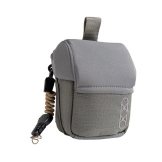 Чехол Для Дальномера Mag-Free Rangefinder Pouch Eberlestock Grey
