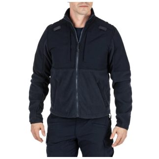 Тактический Флис Tactical Fleece 2.0 5.11 Dark Navy