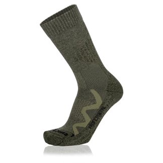Носки 3-Season Pro Lowa Ranger Green