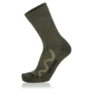 Носки 4-Season Pro Lowa Ranger Green