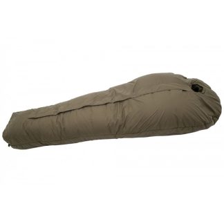 Спальный Мешок Carinthia Defence 6 (-20°C / -39°C) Olive