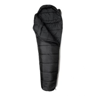 Спальный Мешок Sleeper Expedition (-12°C / -17°C) Snugpak Черный