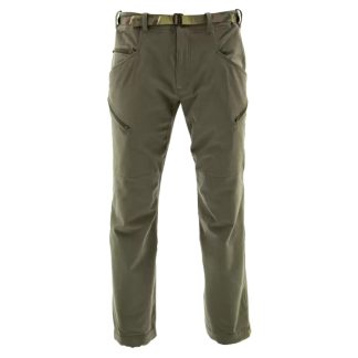 Брюки Goldeck Carinthia Olive