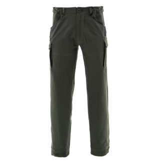 Брюки Goldeck Hunt Carinthia Forest Green