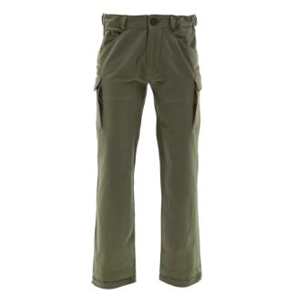 Брюки Goldeck Hunt Carinthia Olive