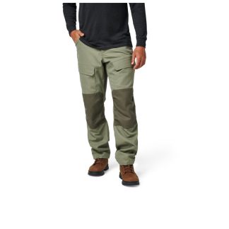Брюки Straight Fit Peak Cargo 5.11 Ranger Green