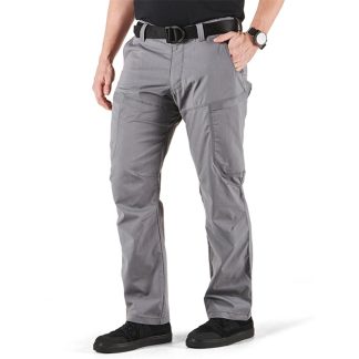 Тактические Брюки-Карго Apex ® Pant 5.11 Storm