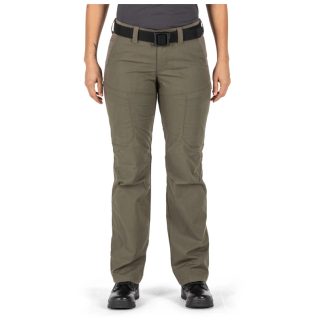 Брюки-Карго Женские Apex Pants 5.11 Ranger Green