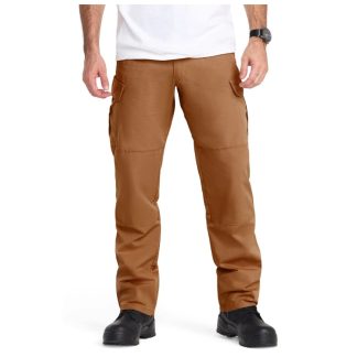 Тактические Брюки-Карго Stryke Pants Flex-Tac® 5.11 Battle Brown