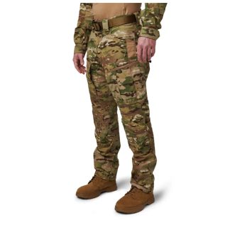 Тактические брюки-карго V. XI™ XTU Straight Fit 5.11 Multicam