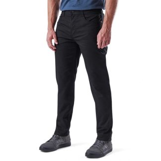 Тактические Брюки Defender Flex Slim Pant 2.0 5.11 Черный